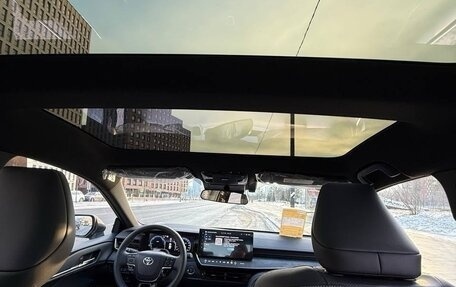 Toyota Camry, 2025 год, 4 700 000 рублей, 1 фотография