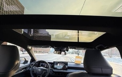 Toyota Camry, 2025 год, 4 700 000 рублей, 1 фотография