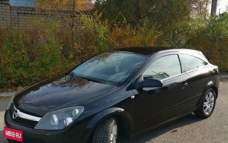 Opel Astra H, 2008 год, 430 000 рублей, 3 фотография
