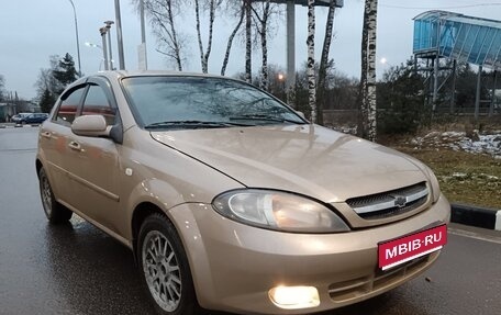 Chevrolet Lacetti, 2006 год, 440 000 рублей, 1 фотография