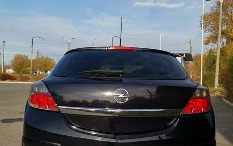 Opel Astra H, 2008 год, 430 000 рублей, 2 фотография