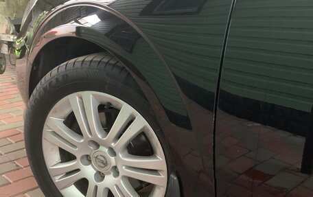 Opel Astra H, 2008 год, 430 000 рублей, 5 фотография