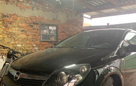 Opel Astra H, 2008 год, 430 000 рублей, 7 фотография