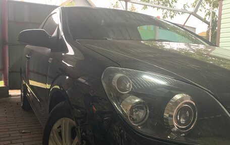 Opel Astra H, 2008 год, 430 000 рублей, 6 фотография