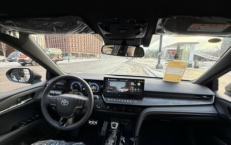 Toyota Camry, 2025 год, 4 700 000 рублей, 6 фотография