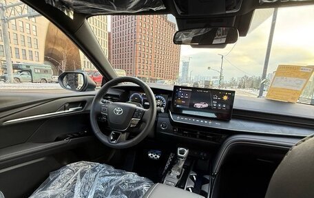 Toyota Camry, 2025 год, 4 700 000 рублей, 5 фотография