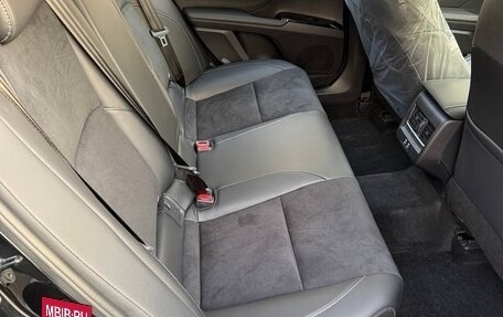 Toyota Camry, 2025 год, 4 700 000 рублей, 3 фотография