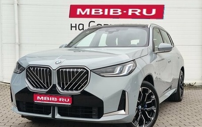 BMW X3, 2025 год, 7 919 000 рублей, 1 фотография