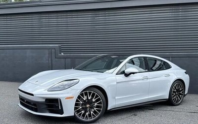 Porsche Panamera, 2025 год, 11 450 000 рублей, 1 фотография