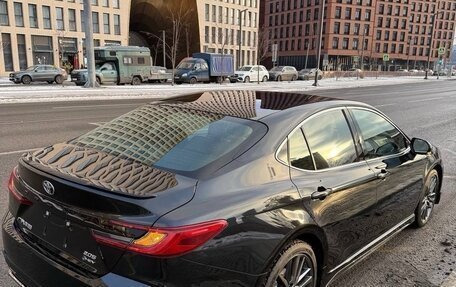 Toyota Camry, 2025 год, 4 700 000 рублей, 10 фотография