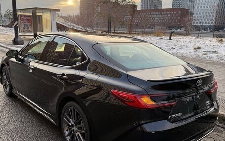 Toyota Camry, 2025 год, 4 700 000 рублей, 11 фотография