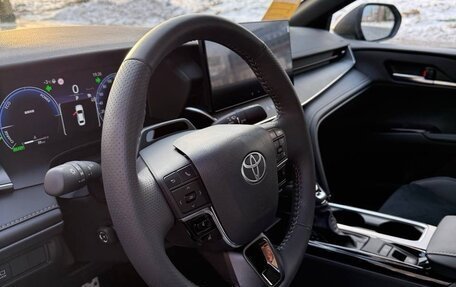 Toyota Camry, 2025 год, 4 700 000 рублей, 8 фотография