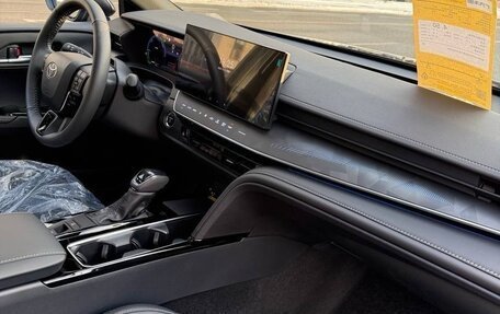 Toyota Camry, 2025 год, 4 700 000 рублей, 7 фотография