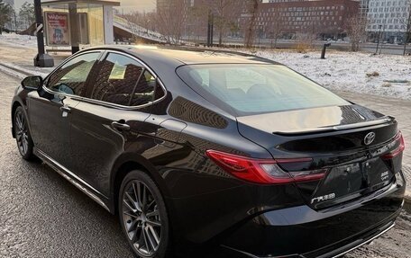 Toyota Camry, 2025 год, 4 700 000 рублей, 12 фотография