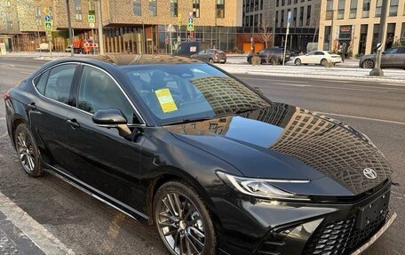 Toyota Camry, 2025 год, 4 700 000 рублей, 13 фотография