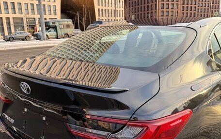 Toyota Camry, 2025 год, 4 700 000 рублей, 9 фотография