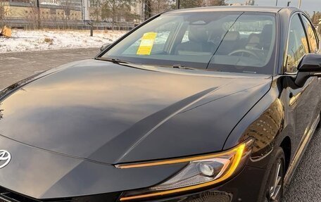 Toyota Camry, 2025 год, 4 700 000 рублей, 14 фотография