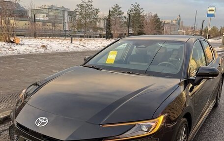 Toyota Camry, 2025 год, 4 700 000 рублей, 16 фотография