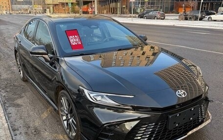Toyota Camry, 2025 год, 4 700 000 рублей, 15 фотография