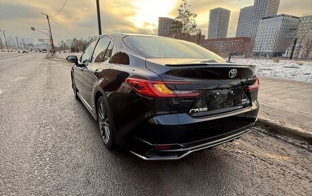 Toyota Camry, 2025 год, 4 700 000 рублей, 18 фотография