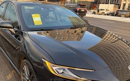 Toyota Camry, 2025 год, 4 700 000 рублей, 17 фотография