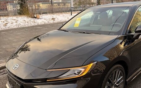 Toyota Camry, 2025 год, 4 700 000 рублей, 20 фотография