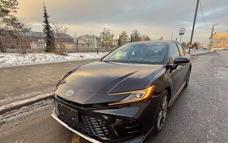 Toyota Camry, 2025 год, 4 700 000 рублей, 19 фотография