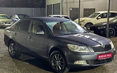 Skoda Octavia, 2012 год, 1 100 000 рублей, 1 фотография