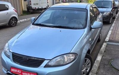 Daewoo Gentra II, 2014 год, 550 000 рублей, 1 фотография