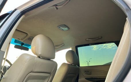 Hyundai Tucson III, 2008 год, 728 000 рублей, 14 фотография