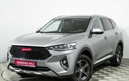Haval F7 I, 2021 год, 1 799 898 рублей, 1 фотография