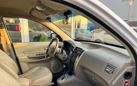 Hyundai Tucson III, 2008 год, 728 000 рублей, 9 фотография