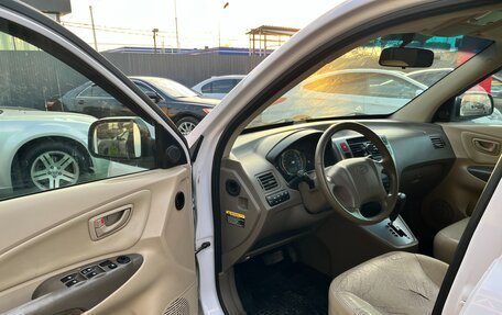 Hyundai Tucson III, 2008 год, 728 000 рублей, 15 фотография