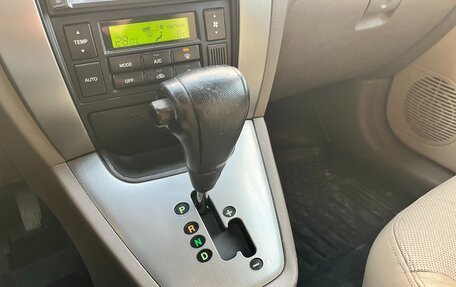 Hyundai Tucson III, 2008 год, 728 000 рублей, 19 фотография