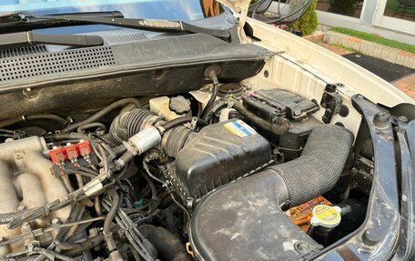 Hyundai Tucson III, 2008 год, 728 000 рублей, 23 фотография