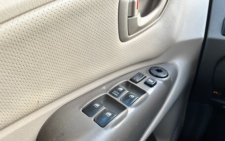 Hyundai Tucson III, 2008 год, 728 000 рублей, 22 фотография