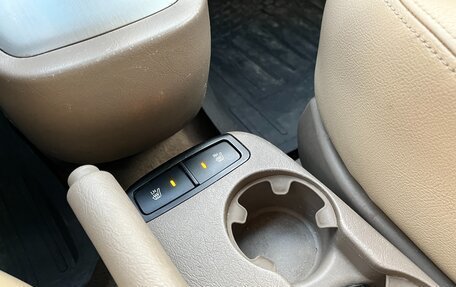 Hyundai Tucson III, 2008 год, 728 000 рублей, 20 фотография