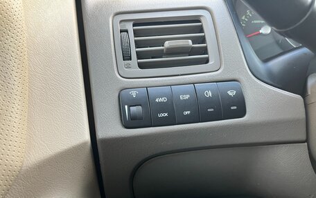 Hyundai Tucson III, 2008 год, 728 000 рублей, 21 фотография