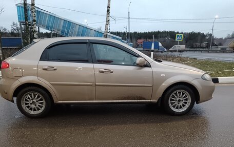 Chevrolet Lacetti, 2006 год, 440 000 рублей, 4 фотография