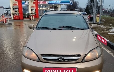 Chevrolet Lacetti, 2006 год, 440 000 рублей, 3 фотография