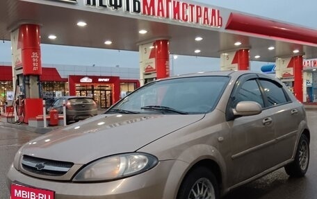 Chevrolet Lacetti, 2006 год, 440 000 рублей, 2 фотография