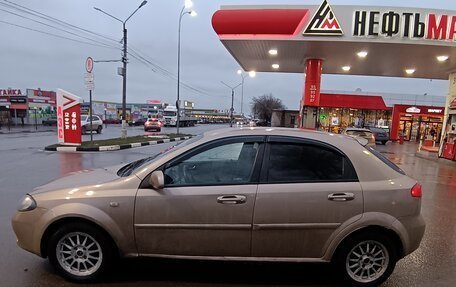 Chevrolet Lacetti, 2006 год, 440 000 рублей, 5 фотография