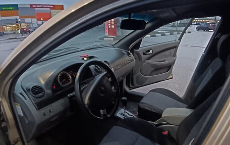 Chevrolet Lacetti, 2006 год, 440 000 рублей, 9 фотография