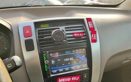 Hyundai Tucson III, 2008 год, 728 000 рублей, 18 фотография