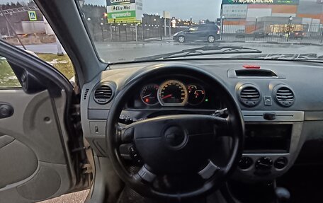 Chevrolet Lacetti, 2006 год, 440 000 рублей, 11 фотография