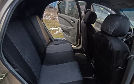 Chevrolet Lacetti, 2006 год, 440 000 рублей, 10 фотография