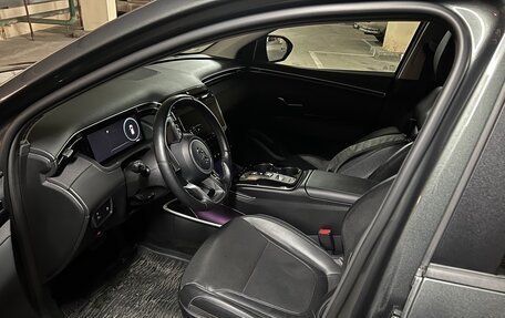 Hyundai Tucson, 2022 год, 3 190 000 рублей, 9 фотография