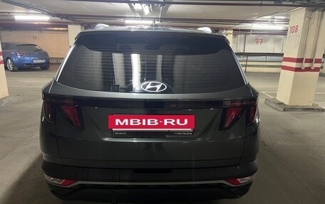 Hyundai Tucson, 2022 год, 3 190 000 рублей, 5 фотография