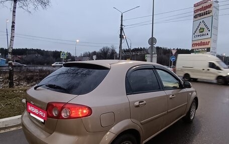Chevrolet Lacetti, 2006 год, 440 000 рублей, 7 фотография