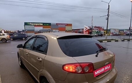 Chevrolet Lacetti, 2006 год, 440 000 рублей, 6 фотография